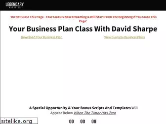 mybusinessplanclass.com