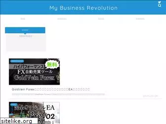 mybusinessrevo.com