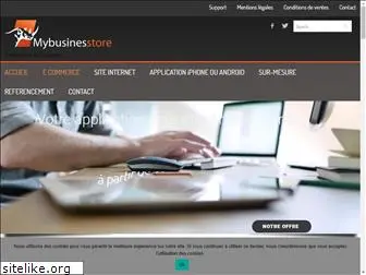 mybusinesstore.com