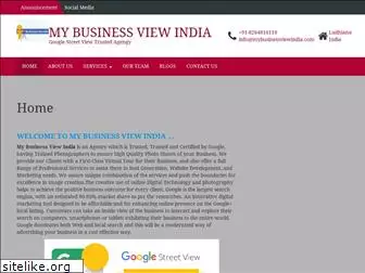 mybusinessviewindia.com