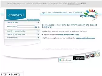 mybustracker.co.uk