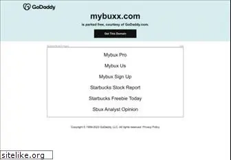 mybuxx.com