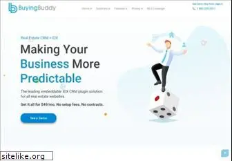 mybuyingbuddy.com