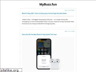 mybuzz.fun