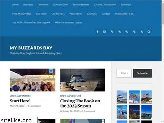 mybuzzardsbay.com