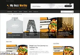 mybuzzworthy.com