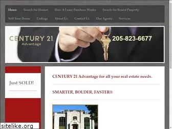 myc21realty.com