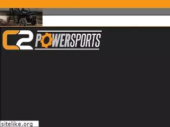 myc2powersports.com