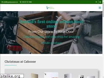 mycaboosestore.ie