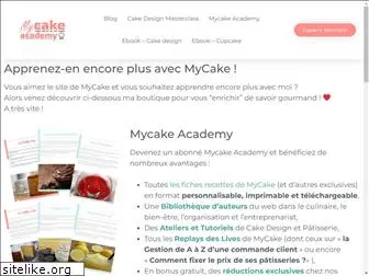 mycakeacademy.fr