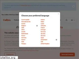 mycalibra.eu