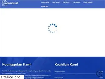 mycampus.id