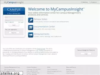 mycampusinsight.com