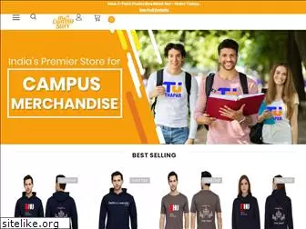 mycampusstore.in