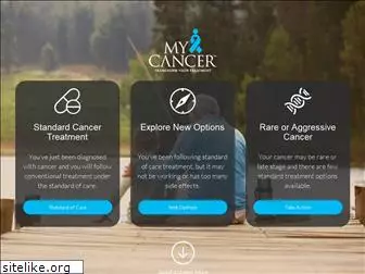 mycancer.com