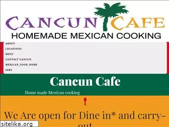 mycancuncafe.com