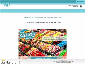 mycandymix.de