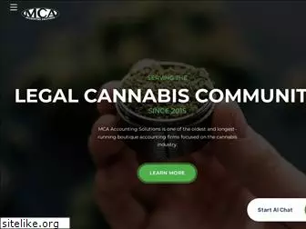 mycannabisaccountant.com