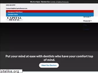 mycapitaldental.com