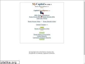 mycapitol.com