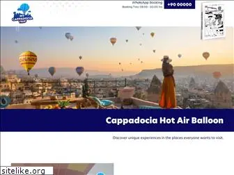 mycappadociatrip.com