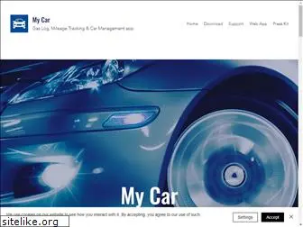 mycar-app.com