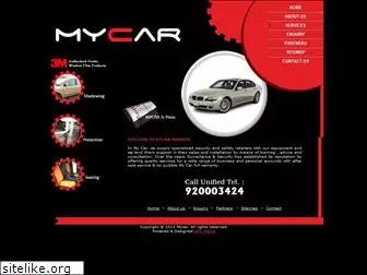 mycar3.com