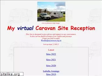 mycaravan.org.uk