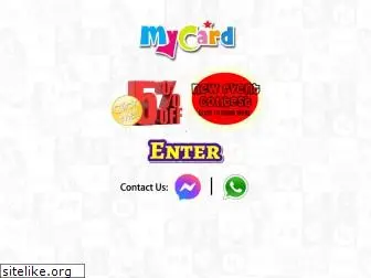 mycard.com.my