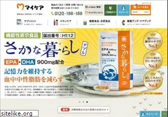 mycare.co.jp