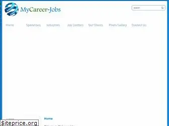 mycareer-jobs.com