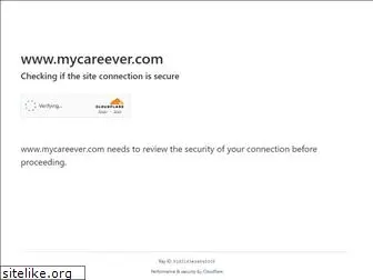 mycareever.com