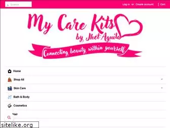 mycarekits.com