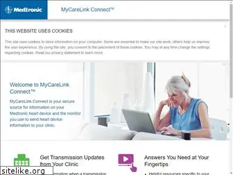 mycarelinkconnect.com