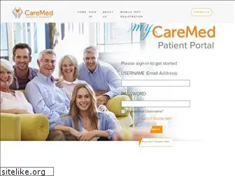 mycaremedsp.com