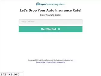 mycarinsurancequotes.com - 1 mycarinsurancequotes.com - find better coverage for less