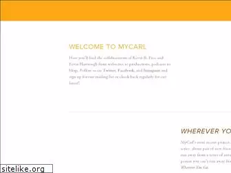 mycarl.org