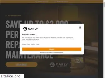 mycarly.com