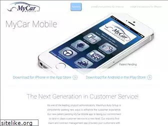 mycarmobile.com