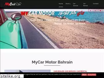 mycarmotor.net