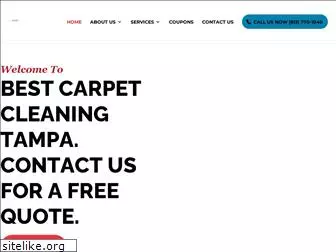 mycarpetcleaningtampa.com