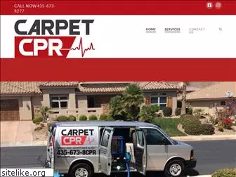 mycarpetcpr.com