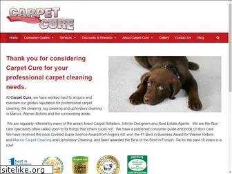 mycarpetcure.com