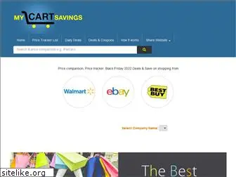 mycartsavings.com