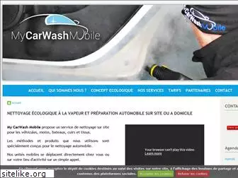 mycarwashmobile.com