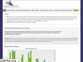 mycasetracker.org