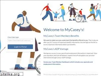 mycaseys.com