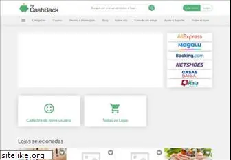 mycashback.com.br