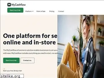 mycashflow.com