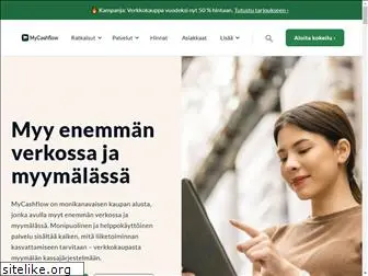 mycashflow.fi